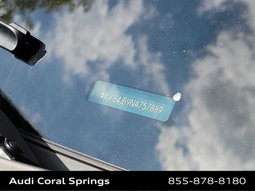 Thumbnail: 2022 Mercedes-Benz GLE - 29