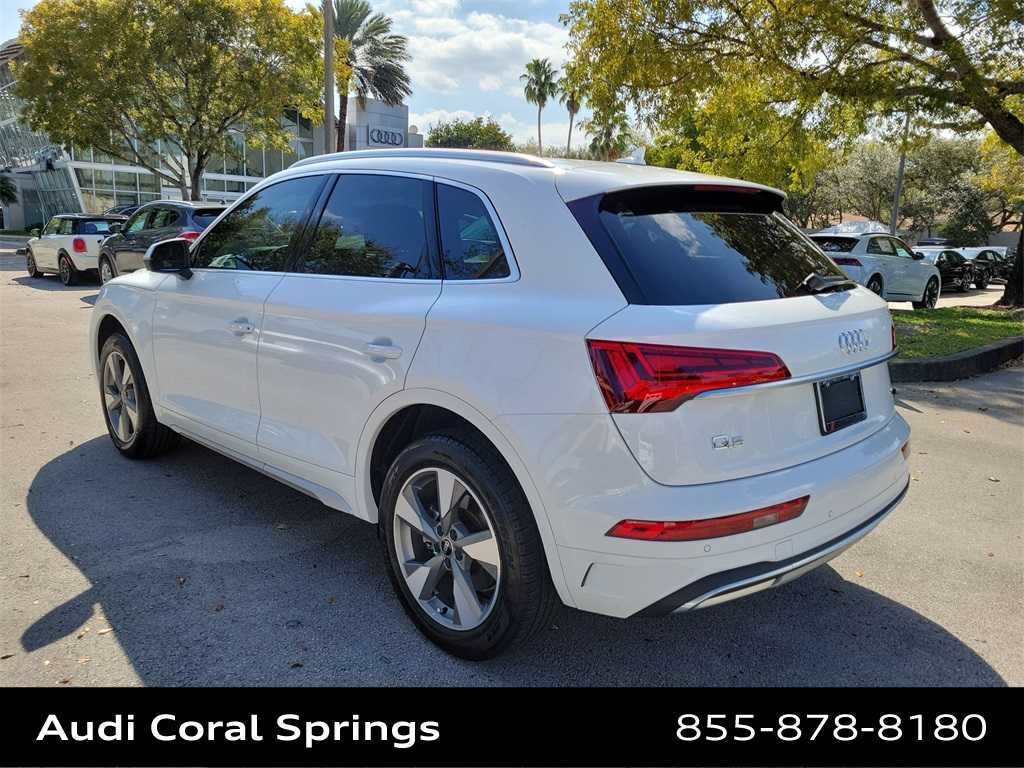 Thumbnail: 2023 Audi Q5 - 6