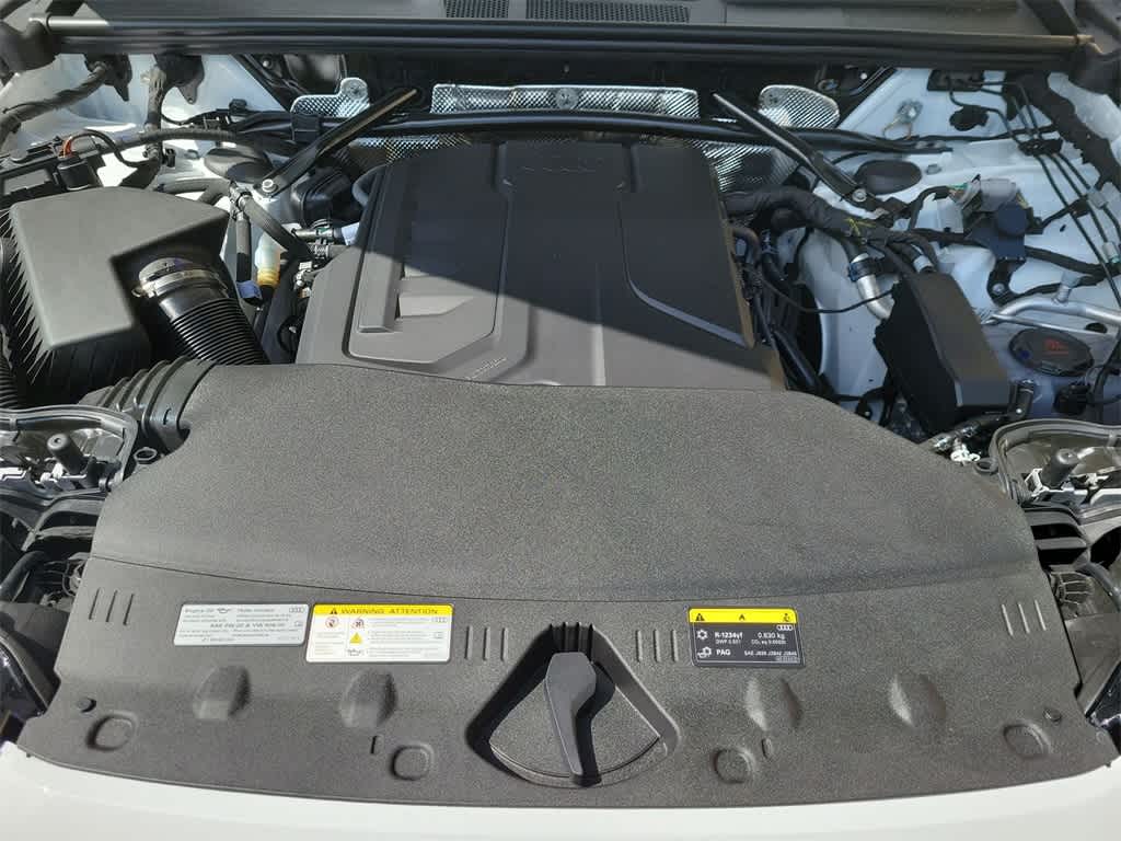 Thumbnail: 2025 Audi Q5 - 9