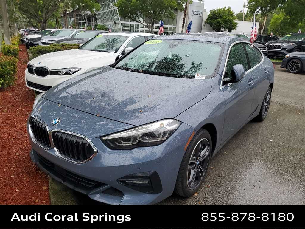 Thumbnail: 2021 BMW 2 Series - 3