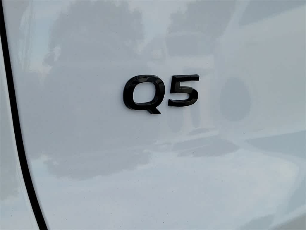 Thumbnail: 2025 Audi Q5 - 7