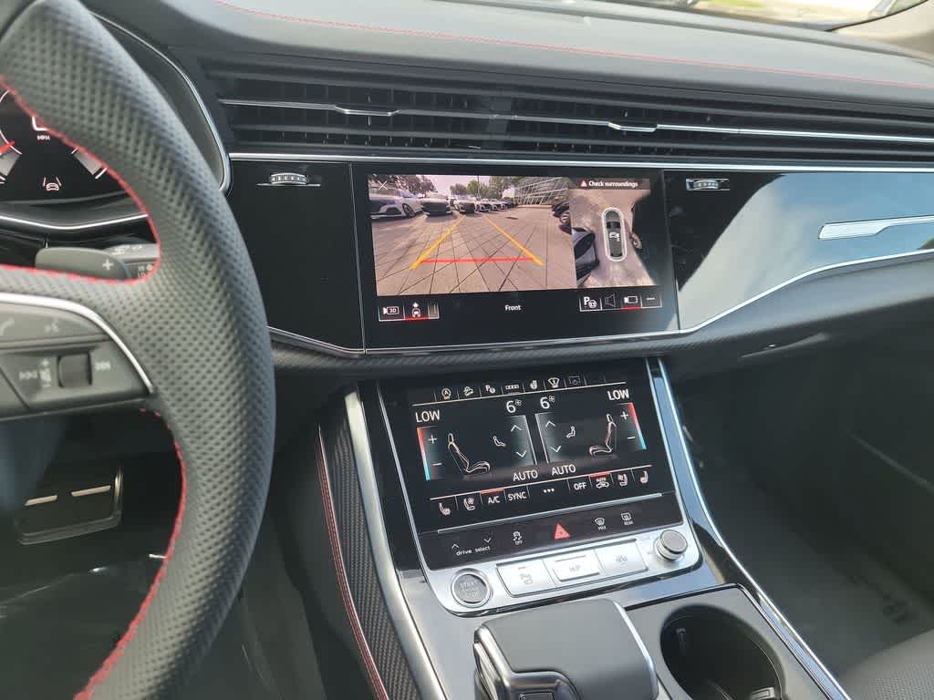 Thumbnail: 2026 Audi Q8 - 16