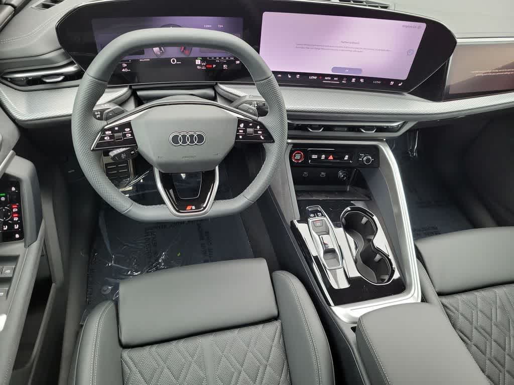 Thumbnail: 2026 Audi SQ5 - 18