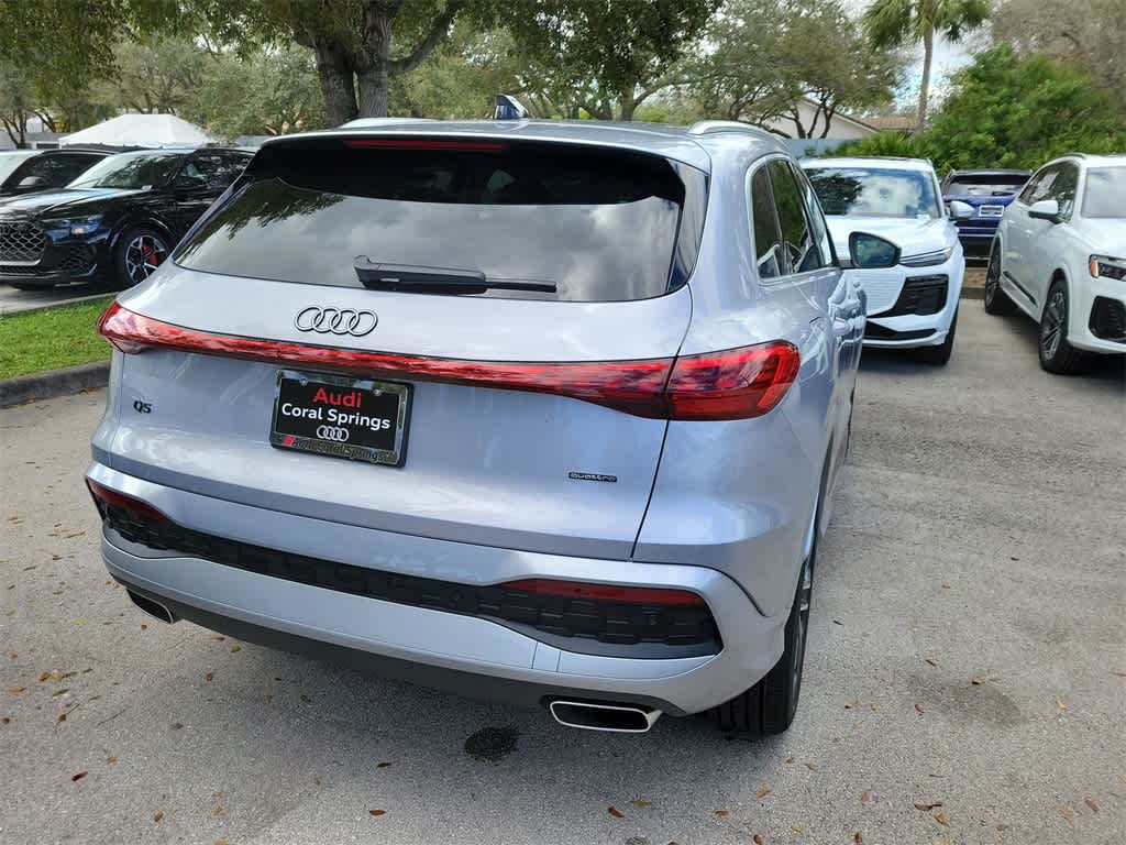 Thumbnail: 2025 Audi Q5 - 8