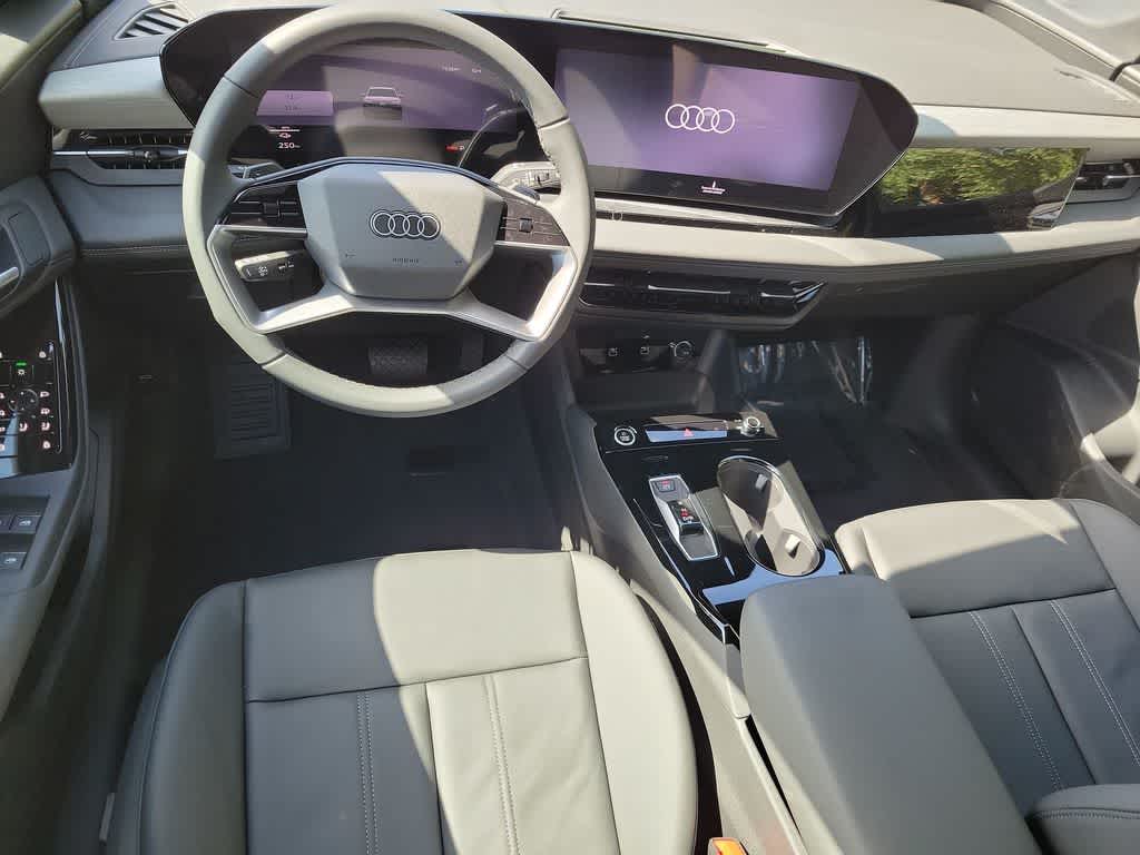 Thumbnail: 2027 Audi Q6 e-tron - 18
