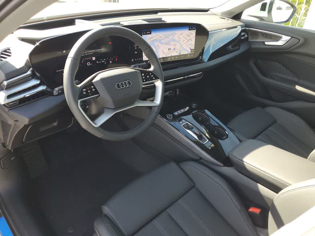 Thumbnail: 2025 Audi A5 - 2