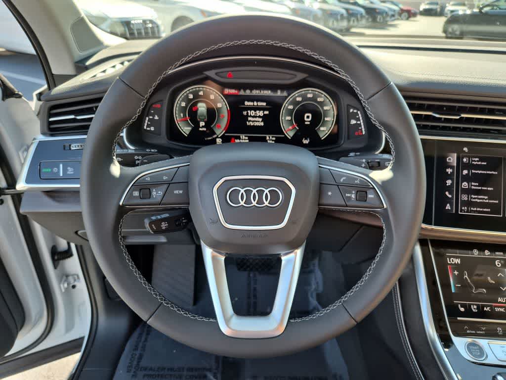Thumbnail: 2026 Audi Q7 - 20