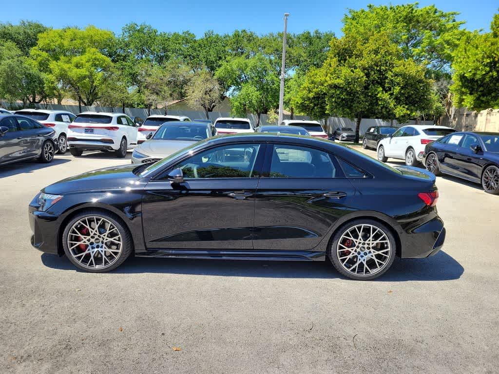 Thumbnail: 2026 Audi RS 3 - 5