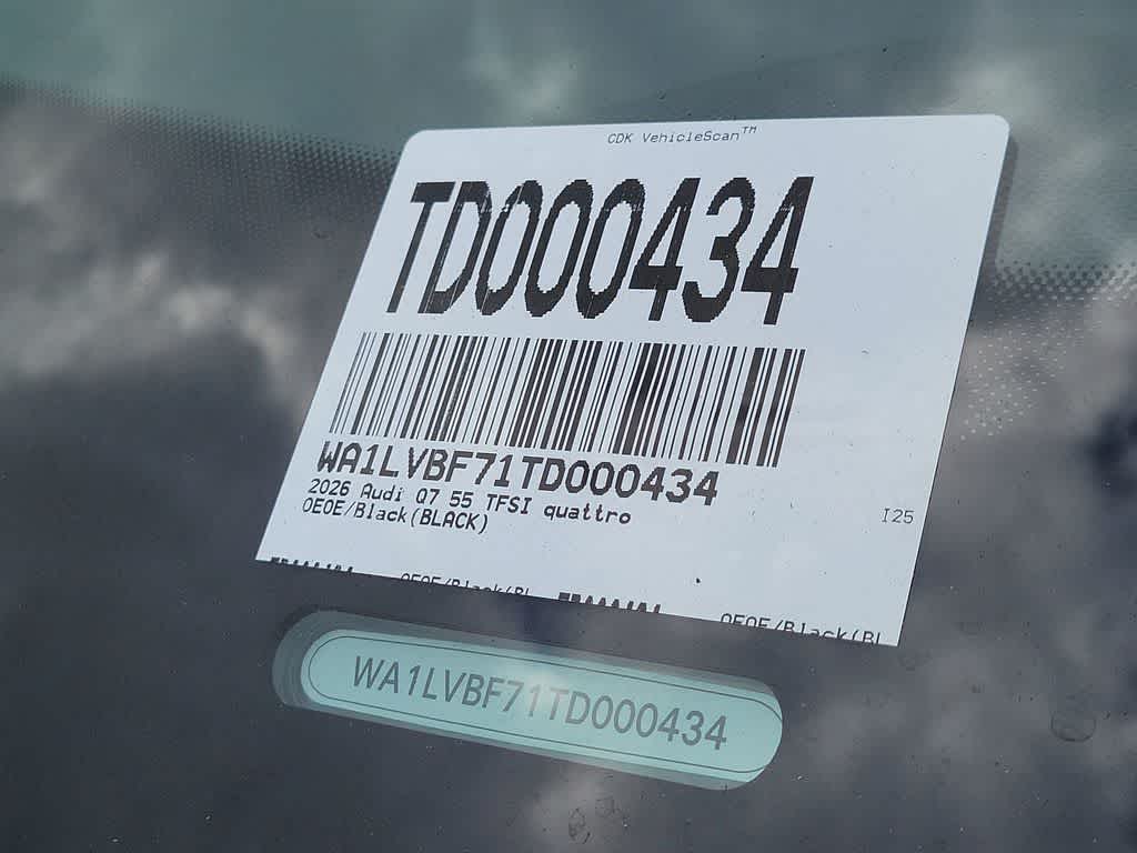 Thumbnail: 2026 Audi Q7 - 21