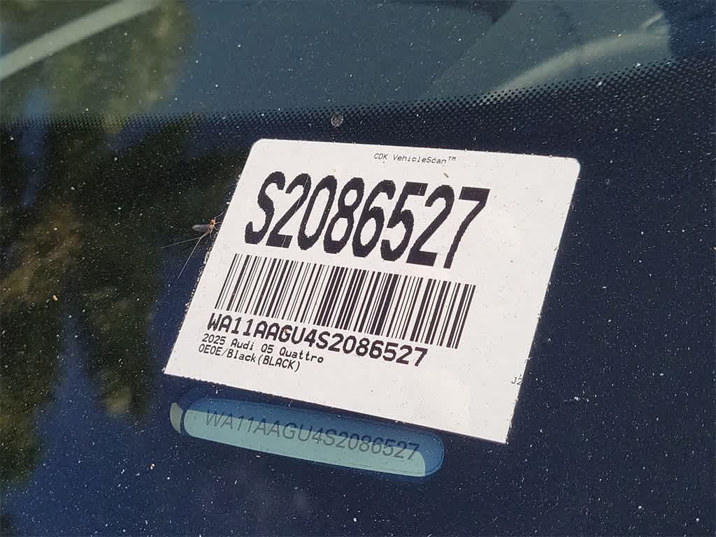 Thumbnail: 2025 Audi Q5 - 29