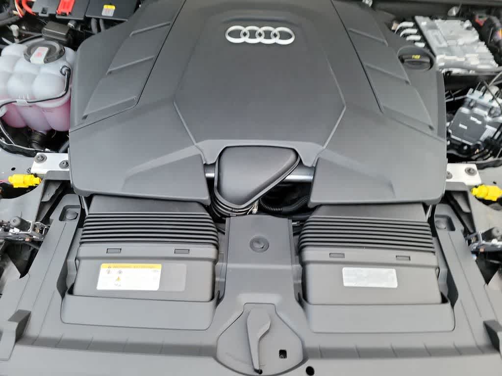 Thumbnail: 2026 Audi Q7 - 17