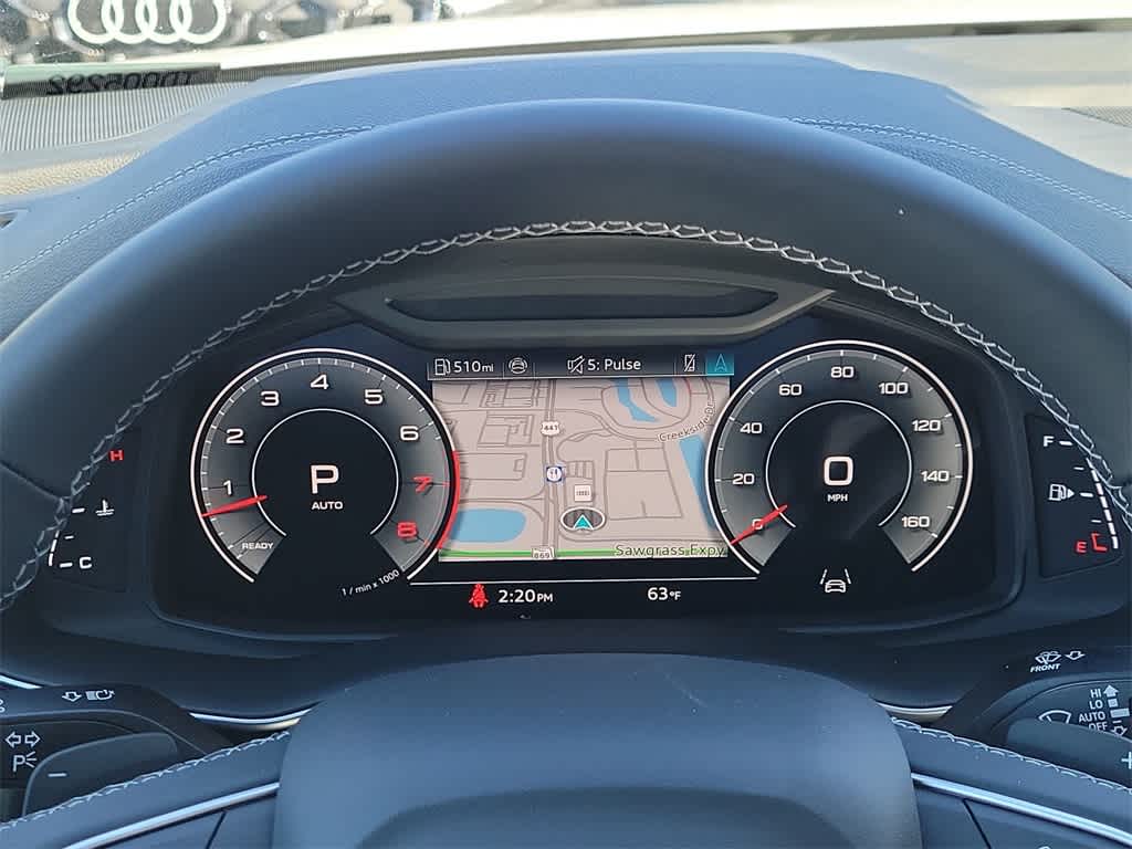 Thumbnail: 2026 Audi Q7 - 18