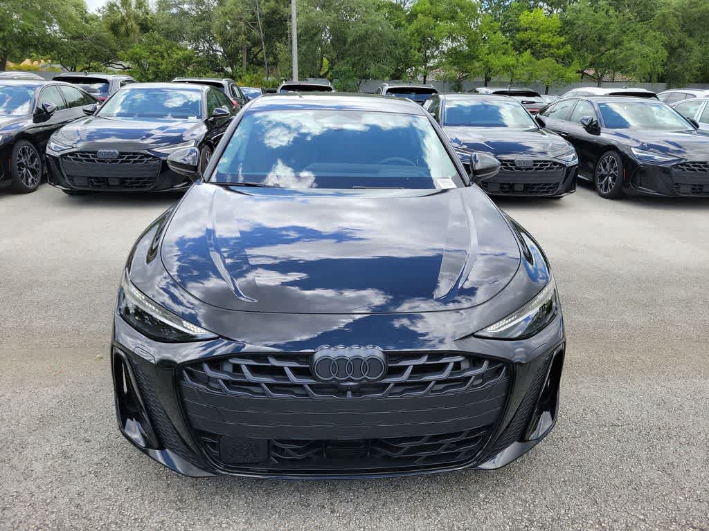 Thumbnail: 2026 Audi A6 - 14