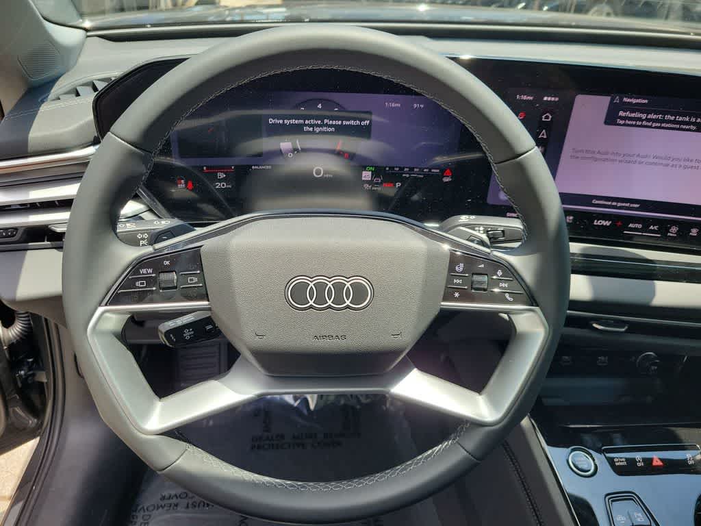 Thumbnail: 2026 Audi A5 - 23