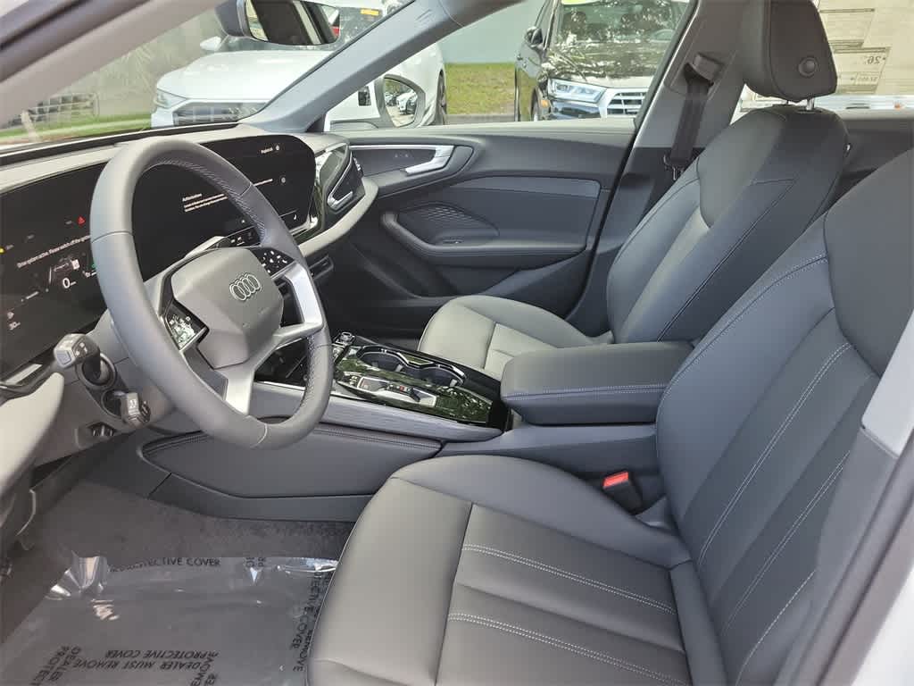 Thumbnail: 2025 Audi A5 - 19