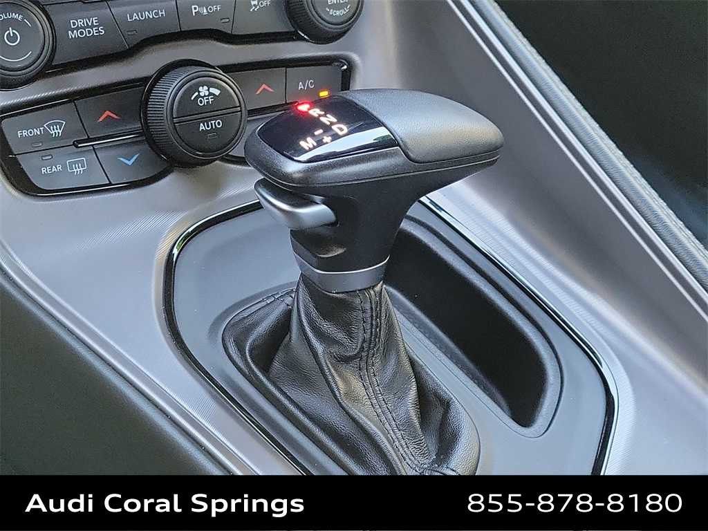 Thumbnail: 2023 Dodge Challenger - 25