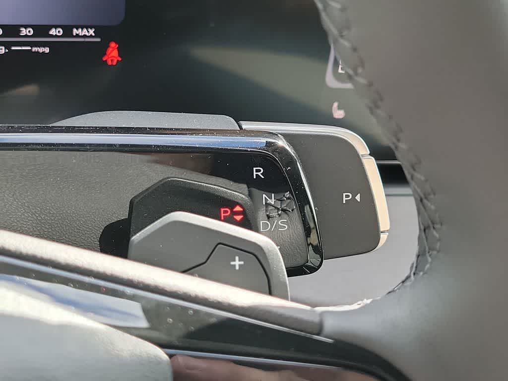 Thumbnail: 2026 Audi Q3 - 25