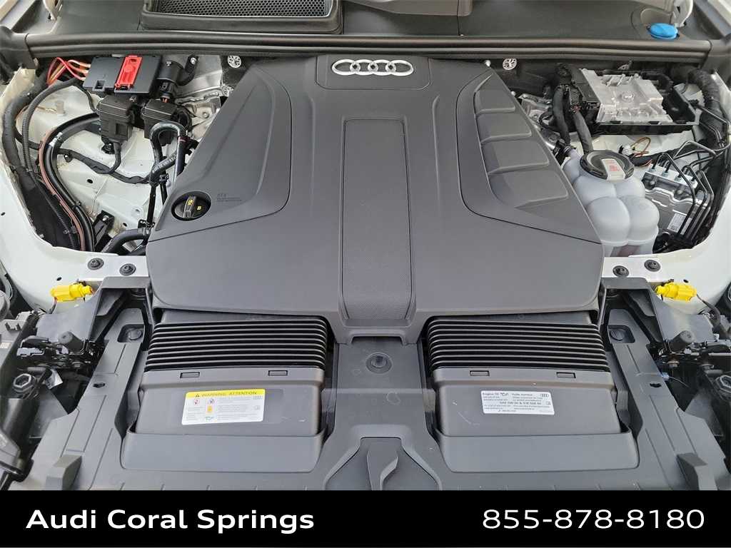 Thumbnail: 2022 Audi Q7 - 17