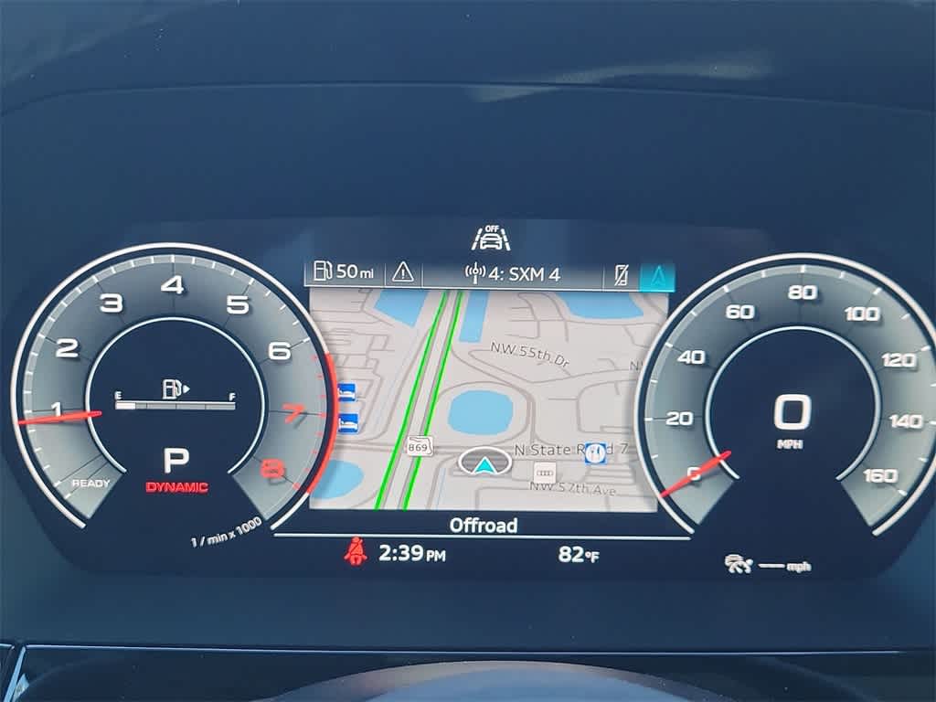 Thumbnail: 2026 Audi A3 - 26