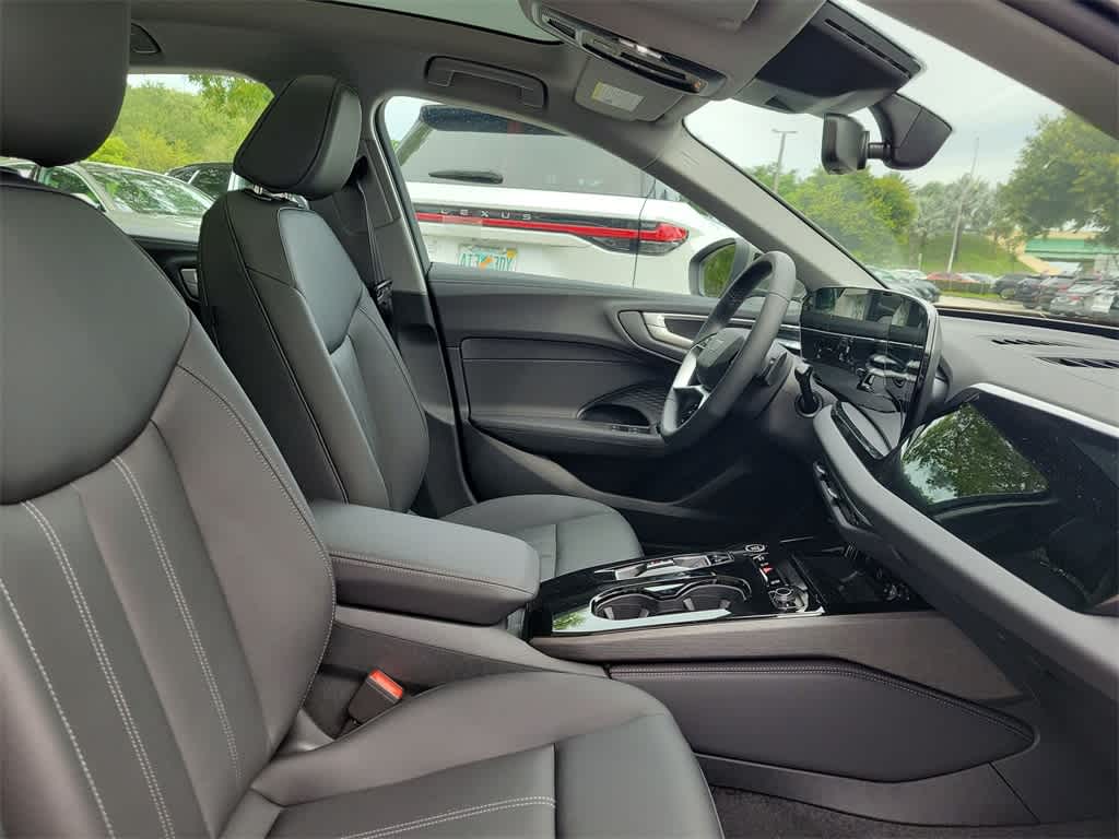 Thumbnail: 2025 Audi A5 - 14