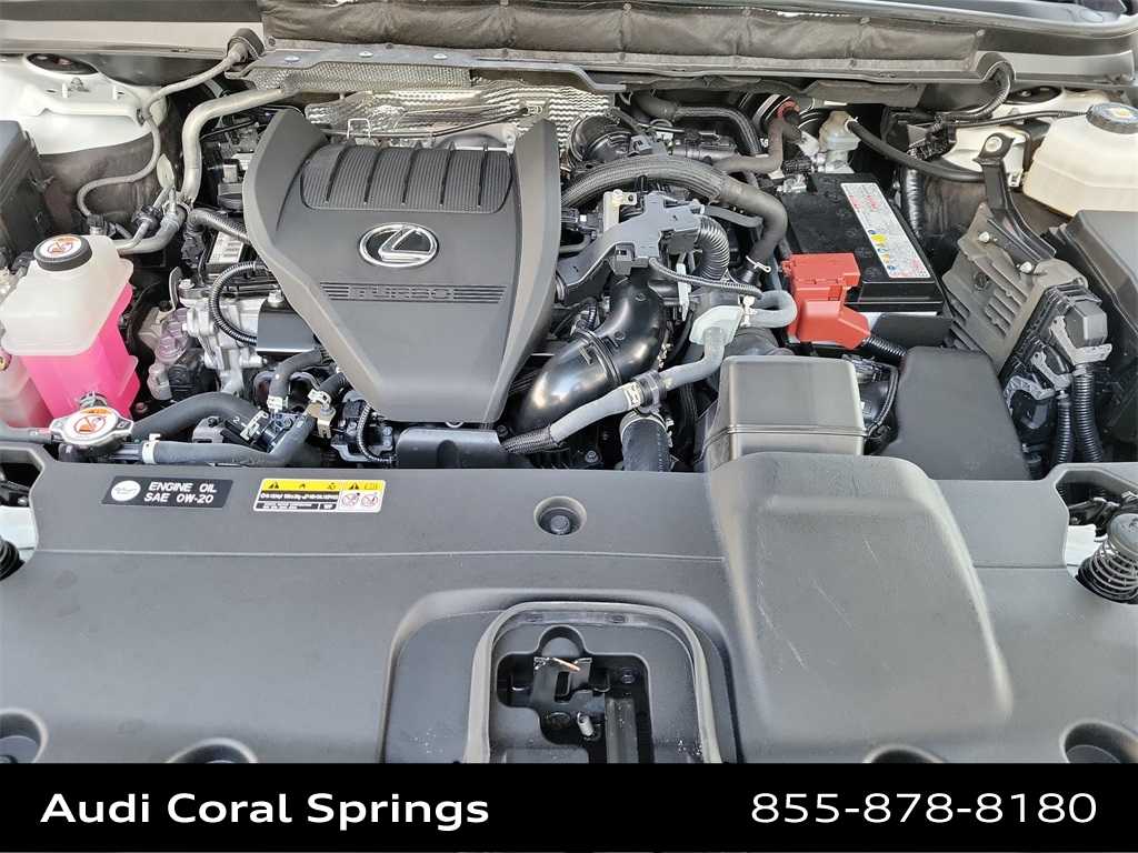 Thumbnail: 2023 Lexus RX - 17