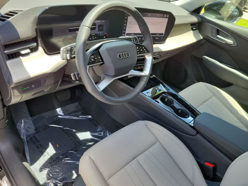 Thumbnail: 2026 Audi Q3 - 10