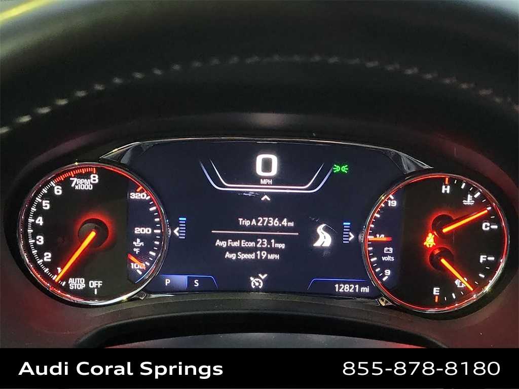 Thumbnail: 2022 GMC Terrain - 26