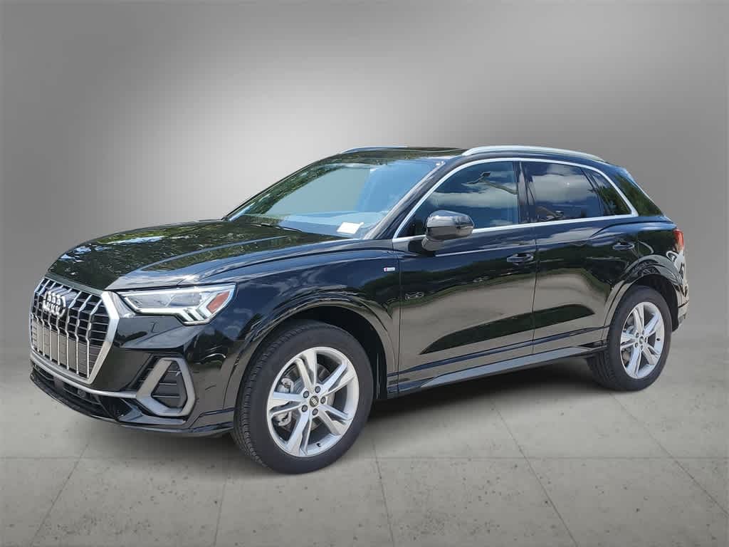 2024 Audi Q3 Premium -
                Coral Springs, FL