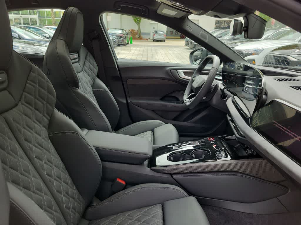 Thumbnail: 2026 Audi S5 - 22