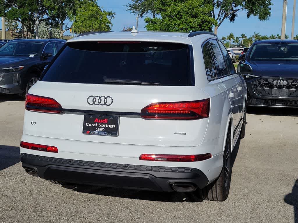 Thumbnail: 2026 Audi Q7 - 8