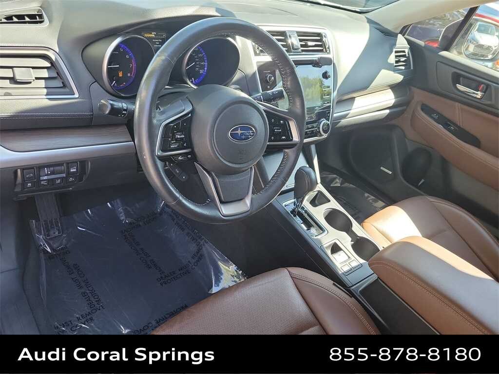 Used 2019 Subaru Outback Touring SUV