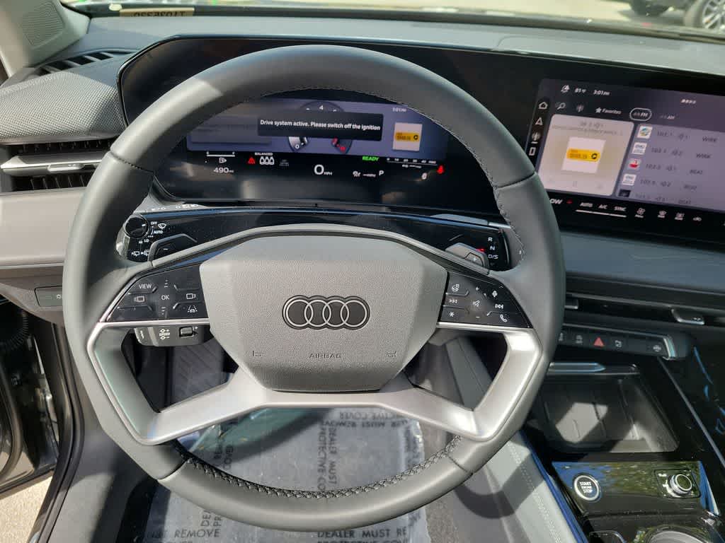 Thumbnail: 2026 Audi Q3 - 23