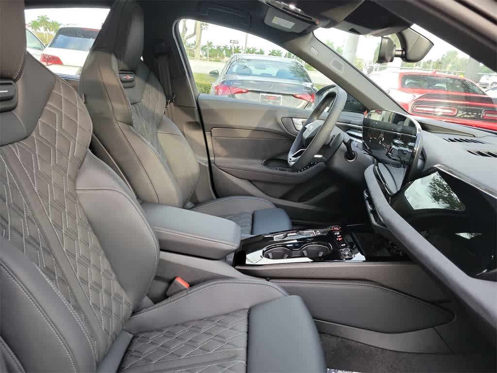 Thumbnail: 2025 Audi S5 - 14