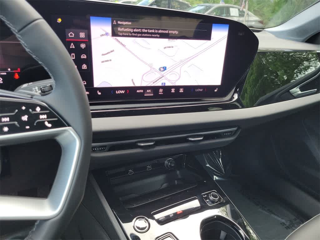 Thumbnail: 2025 Audi A5 - 24