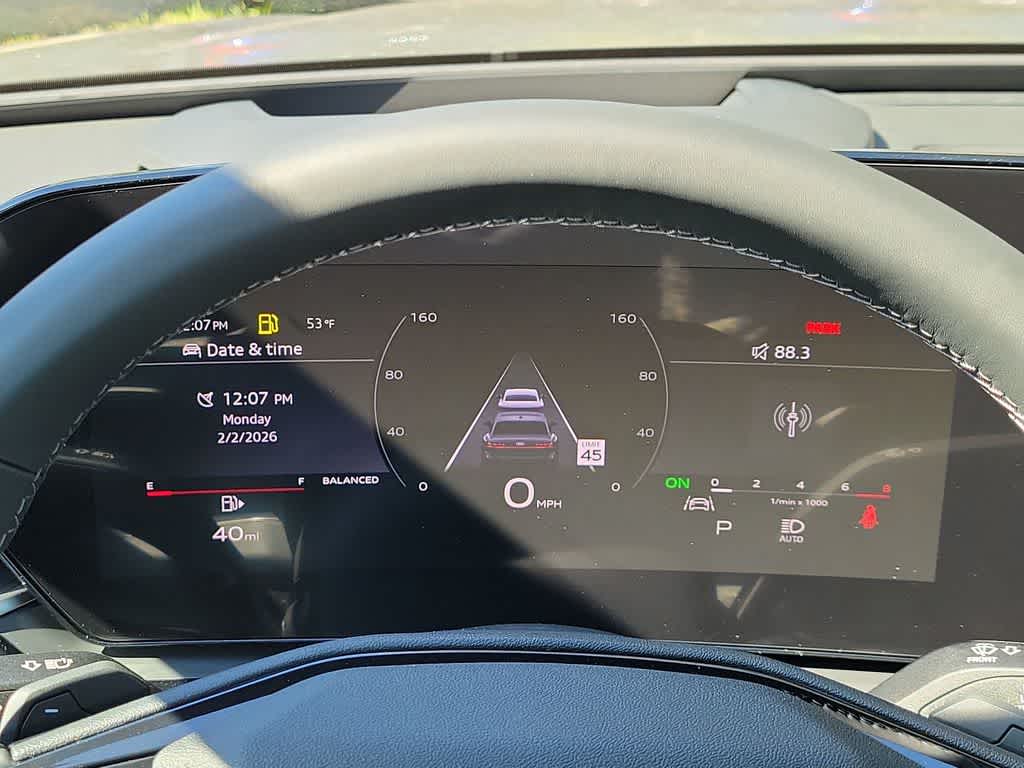 Thumbnail: 2026 Audi A6 - 26