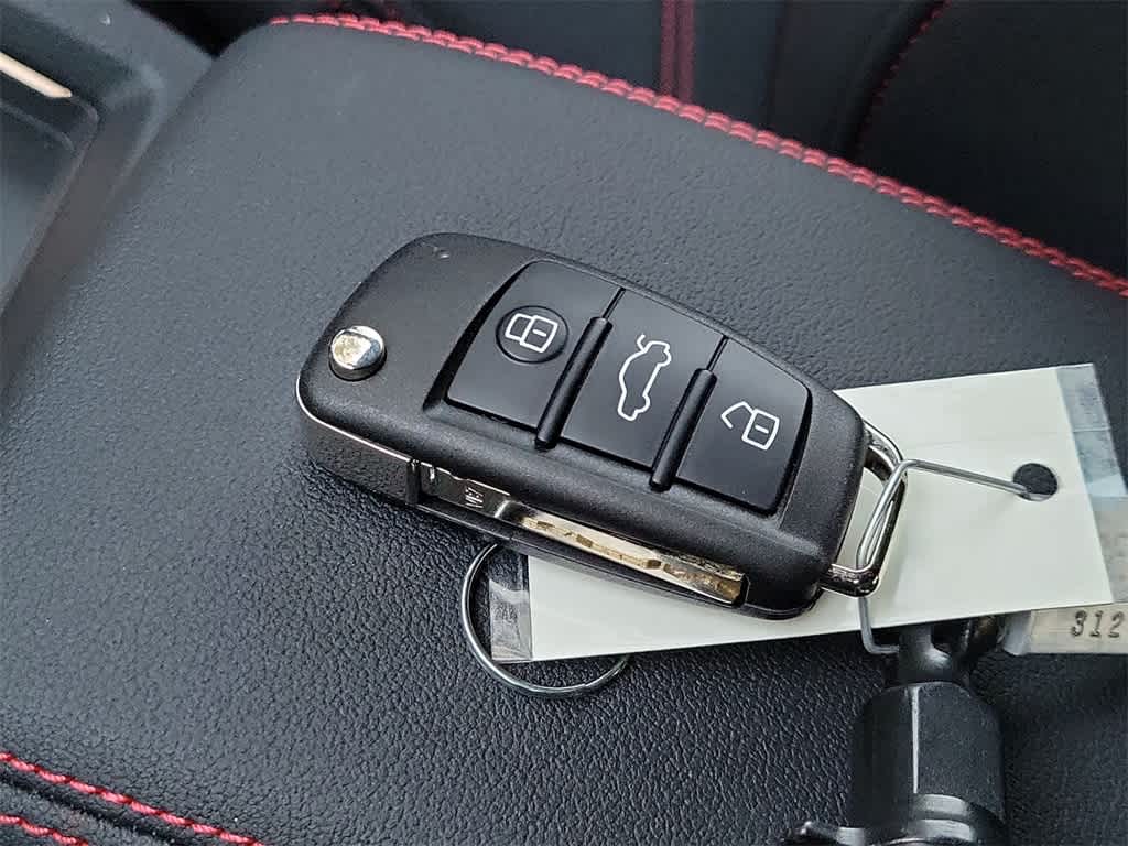 Thumbnail: 2025 Audi Q3 - 28