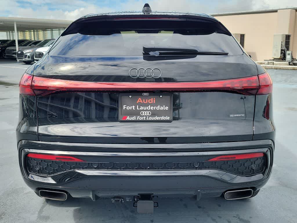 Thumbnail: 2026 Audi Q5 - 5