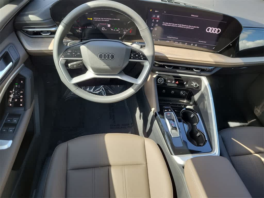 Thumbnail: 2025 Audi Q5 - 18