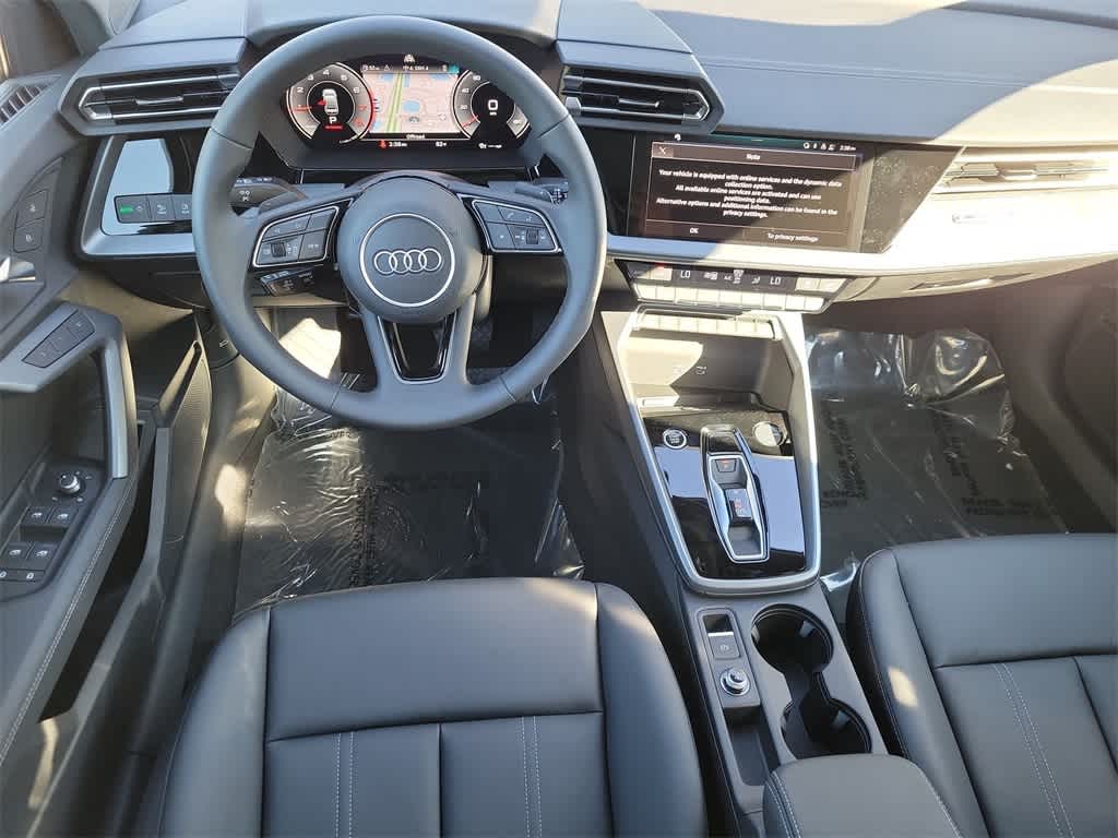 Thumbnail: 2026 Audi A3 - 18