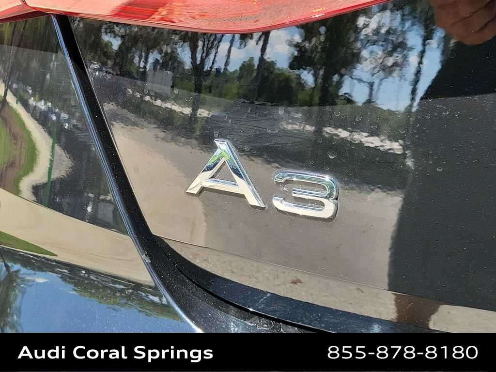 Thumbnail: 2023 Audi A3 - 15