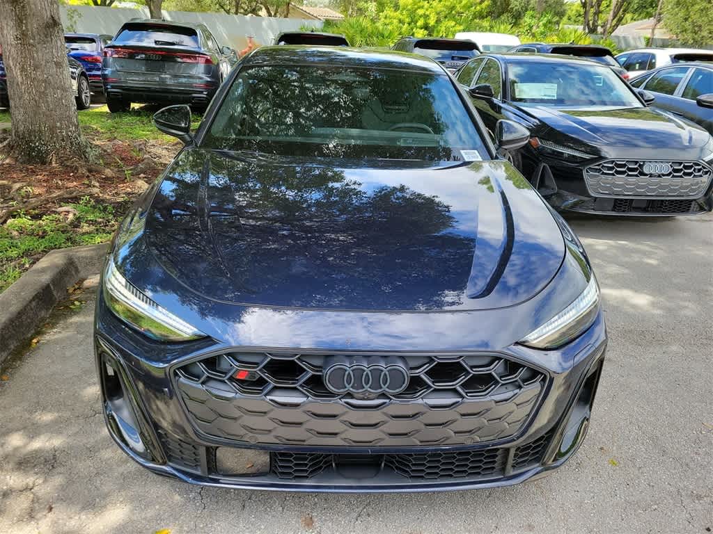 Thumbnail: 2025 Audi S5 - 6