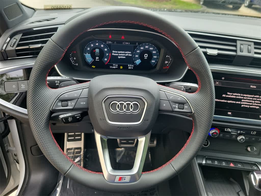 Thumbnail: 2025 Audi Q3 - 23