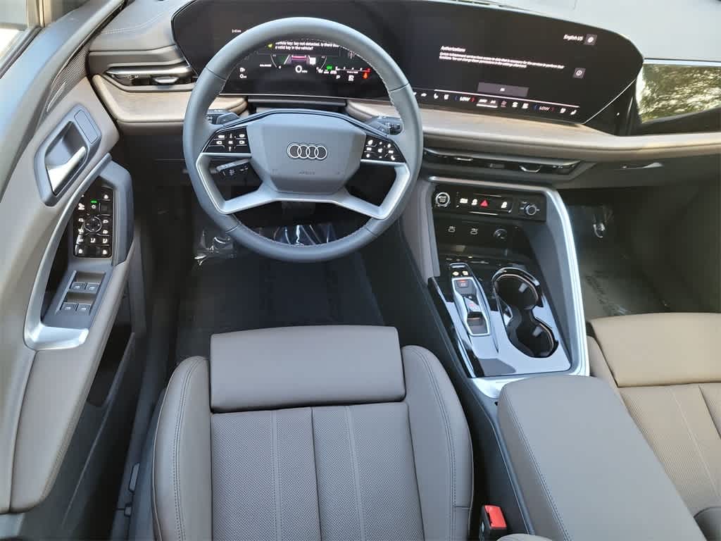 Thumbnail: 2025 Audi Q5 - 10