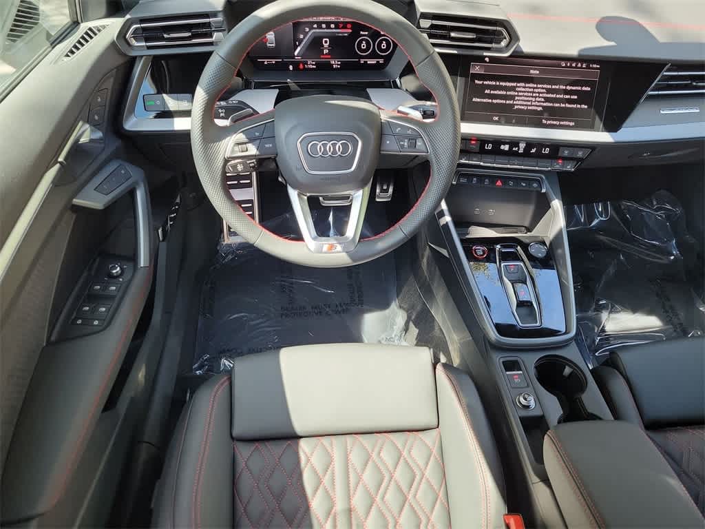 Thumbnail: 2026 Audi S3 - 10