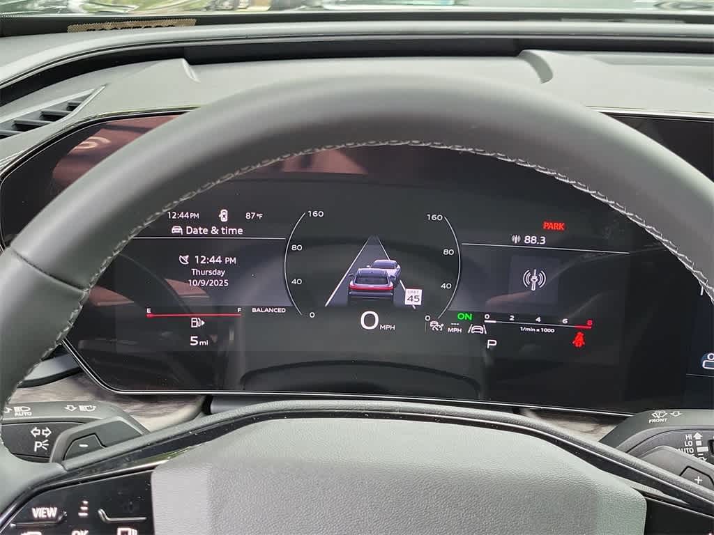 Thumbnail: 2025 Audi Q5 - 18