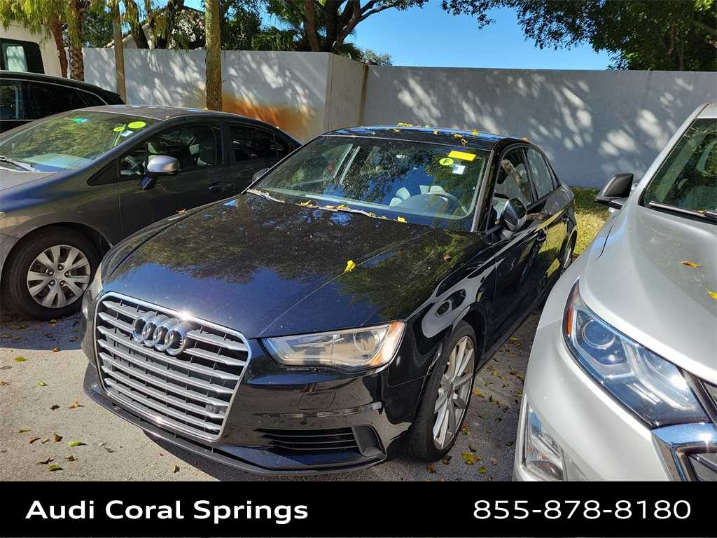 Thumbnail: 2016 Audi A3 - 4