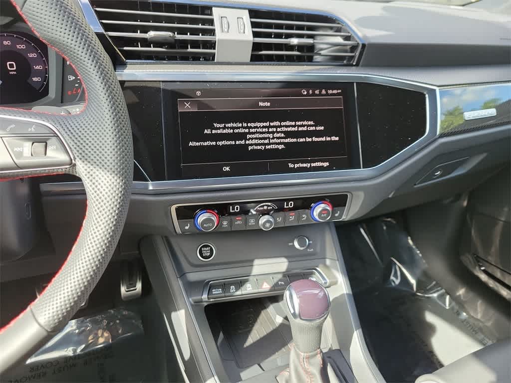 Thumbnail: 2025 Audi Q3 - 24