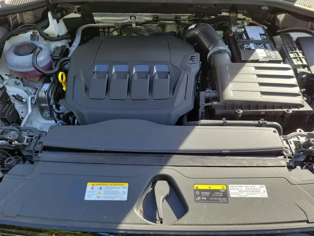 Thumbnail: 2025 Audi Q3 - 17