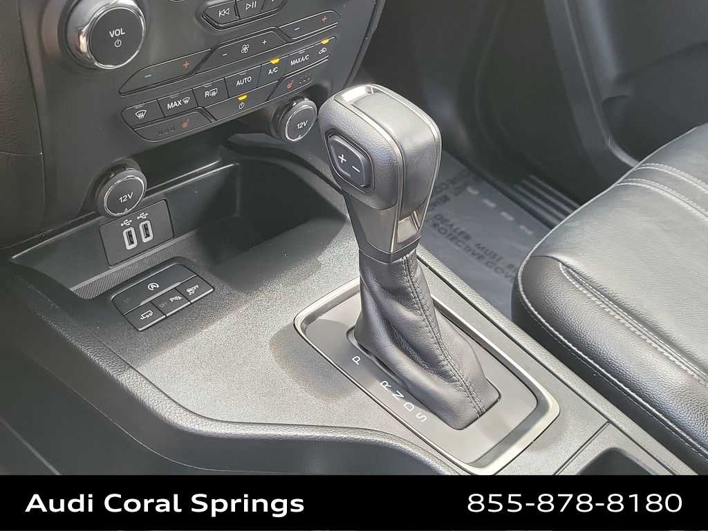 Thumbnail: 2019 Ford Ranger - 25