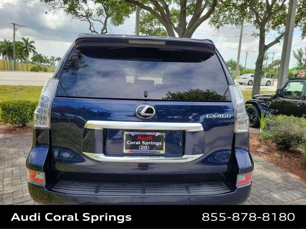 Used 2020 LEXUS SUV Premium Nightfall Mica For Sale at Lithia